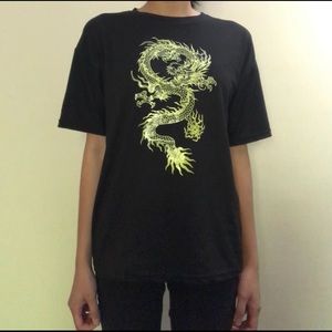 Snake Print Shirt Unisex